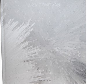 Tara Donovan | Milwaukee Art Museum Store
