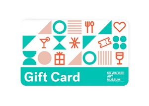 Gift Card | Milwaukee Art Museum