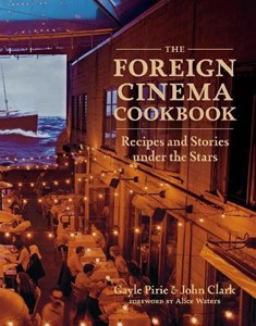 The Foreign Cinema Cookbook | Milwaukee Art Museum
