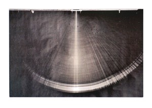 Pendulum Chronophotograph Postcard | Milwaukee Art Museum