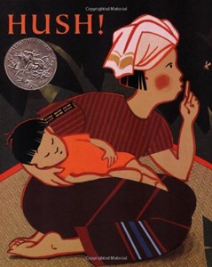 Hush! A Thai Lullaby | Milwaukee Art Museum