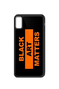 Black Art Matters - Phone Case | Milwaukee Art Museum Store