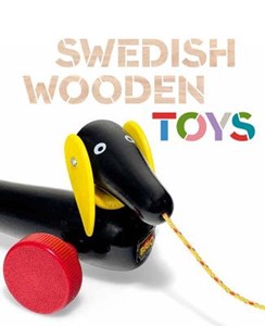 Swedish Wooden Toys | Milwaukee Art Museum