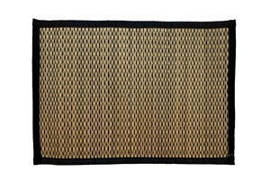 Woven Reed Placemat | Milwaukee Art Museum