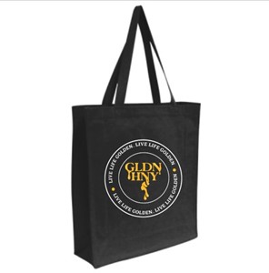 Goldn Honey Tote Bag - Web Only Exclusive | Milwaukee Art Museum