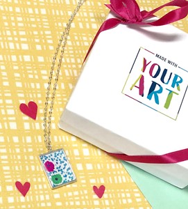 Made With Your Art Jewelry | Milwaukee Art Museum