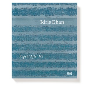 Idris Khan: Repeat After Me Exhibition Catalog | Milwaukee Art Museum