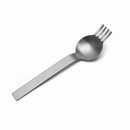 Ramen Spoon Fork