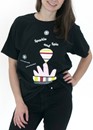 Sparkle & Spin - Youth Tee
