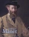 Looking at Manet