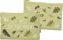 See The Good Zipper Pouch