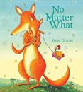 No Matter What - Padded Board Book