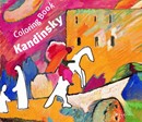 Kandinsky Coloring Book