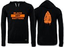 Black Art Matters - Hoodie