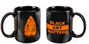 Black Art Matters Mug - 12 oz.