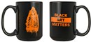 Black Art Matters Mug - 15oz.