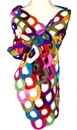 Ring Brights Scarf
