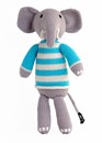 Knit Elephant