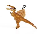 Beaded Spinosaurus Ornament