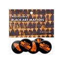 Black Art Matters - Button Set