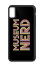 Museum Nerd - Phone Case / Multiple Sizes Available