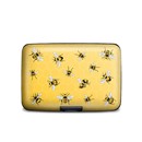 Bees Armored Wallet
