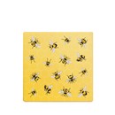 Bees Coaster Set of Four