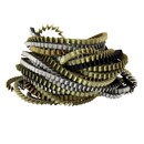 Essilp Multi-Strand Necklace - Multiple Color Options