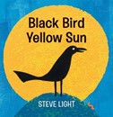 Black Bird Yellow Sun Board Book