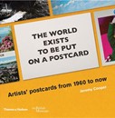 The World Exists to Be Put on a Postcard