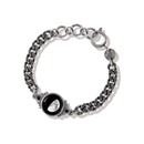 Classic Pewter Moonphase Bracelet - Web Only Exclusive