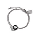 Pallene Moon Phase Bracelet - Web Only Exclusive