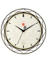Luxfer Prism Wall Clock - Web Only Exclusive