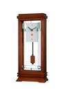 Frank Lloyd Wright Willits Mantle Clock - Web Only Exclusive