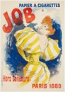 Job Mini Poster