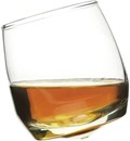 Rocking Whiskey Glass