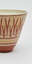Exhibition Banner - Scandinavian Design - Vase
