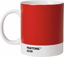 Red 2035 Pantone Fine China Mug