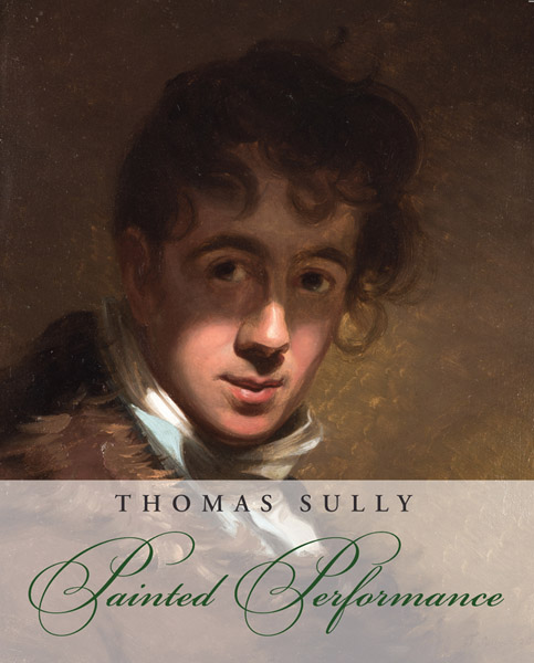 Catalogue for Thomas Sully