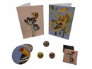 Art in Bloom Gift With Purchase