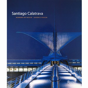 Santiago Calatrava | Milwaukee Art Museum Store