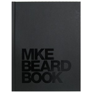 MKE Beard Book | Milwaukee Art Museum Store