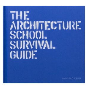 Architecture School Survival Guide| Milwaukee Art Museum Store