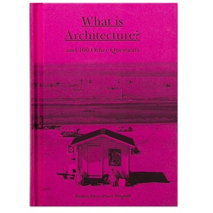 What is Architecture? | Milwaukee Art Museum Store