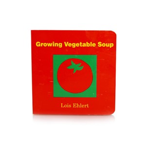 Growing Vegetable Soup | Milwaukee Art Museum