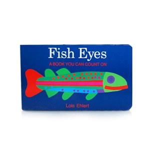 Fish Eyes | Milwaukee Art Museum