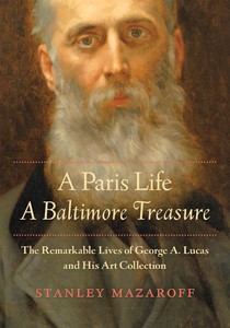 A Paris Life, a Baltimore Treasure | Milwaukee Art Museum