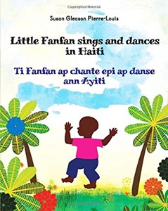 Little Fan Fan Sings and Dances in Haiti | Milwaukee Art Museum
