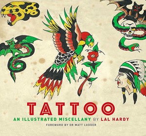Tattoo: An Illustrated Miscellany | Milwaukee Art Museum