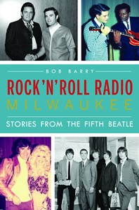 Rock and Roll Radio Milwaukee | Milwaukee Art Museum